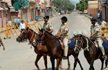 For first time since 1932, Mumbai police to patrol city on horses